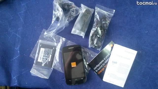 Telefon Orange Yomi