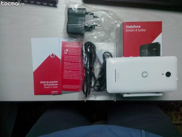 Vodafone Smart 4 Turbo.