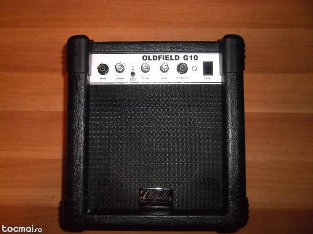 Amplificator chitara oldfield g 10