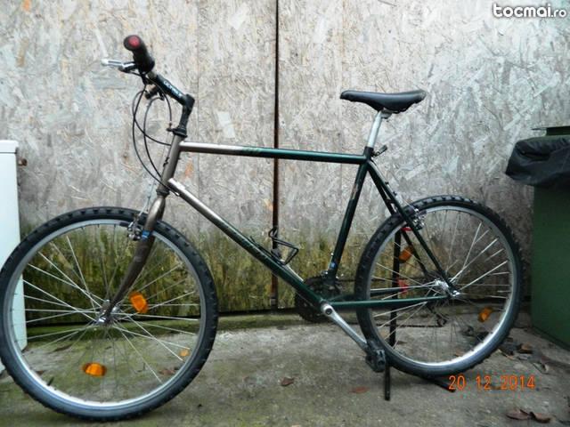 Bicicleta Wheeler 2800