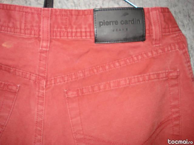 blug tineret pierre cardin