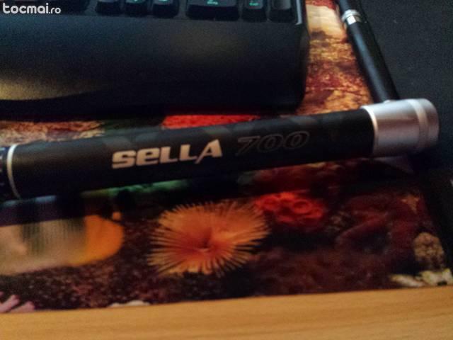Bologneza Carbon 7M Zhibo Flagship Sella Greuta 340g