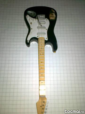 Mini chitara Brian May