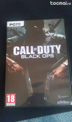Call of Duty Black Ops PC