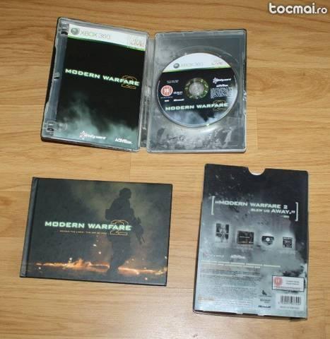 Call of Duty Modern Warfare 2 - Hardened Edition (XBOX 360)