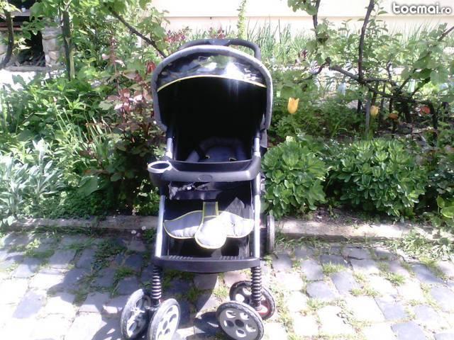 Carucior babyideal