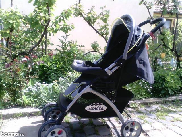 Carucior babyideal