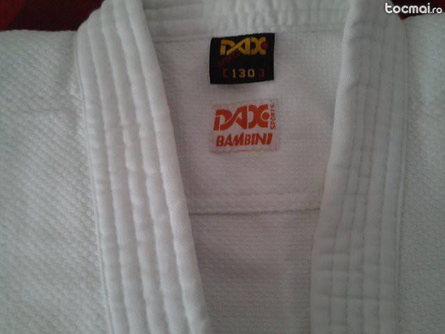 Costum judo, marime 130