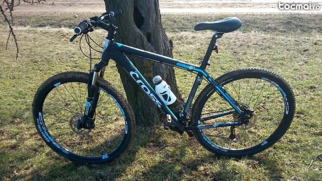 Cross crx8m 29- er