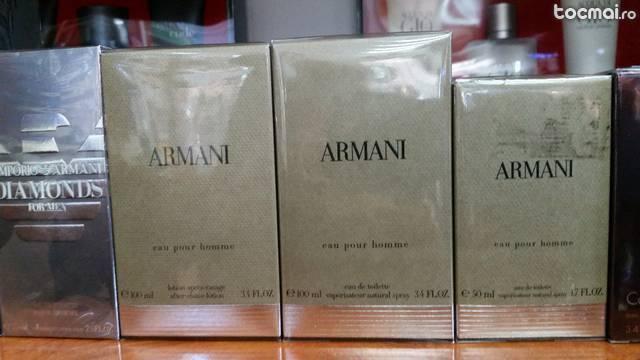 Armani - parfumuri originale