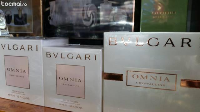 Bulgari - parfumuri originale