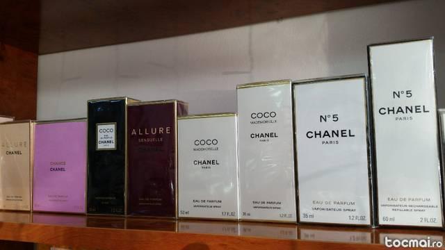 Parfumuri Chanel originale