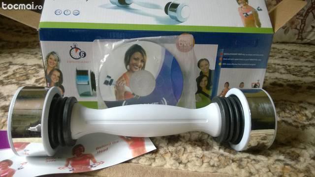 Gantera Shake Weight