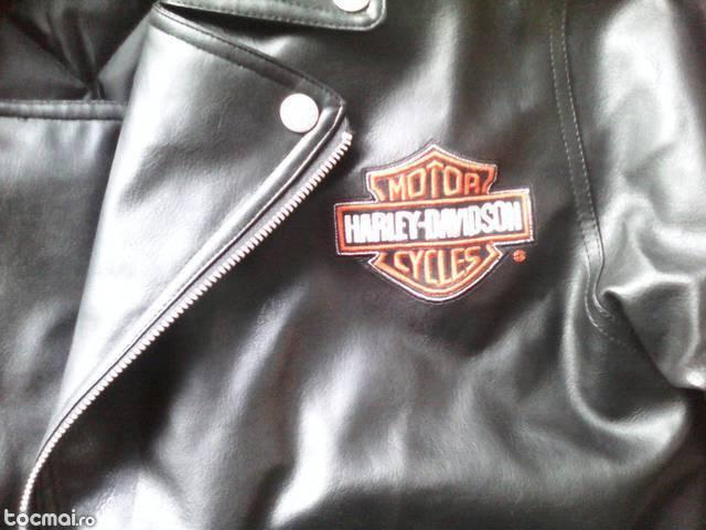 Geaca Harley Davidson