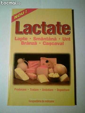 Lactate