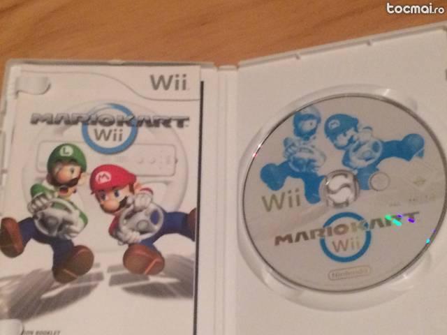 Mario Kart Joc original Nintendo Wii