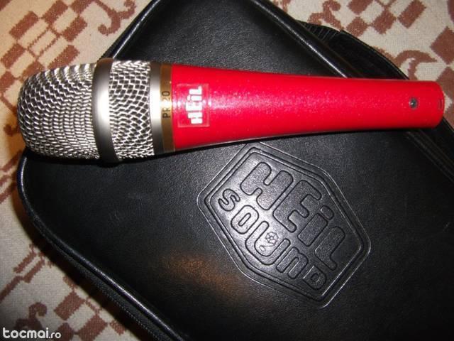 microfon Heil Sound(USA)