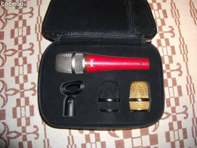 microfon Heil Sound(USA)