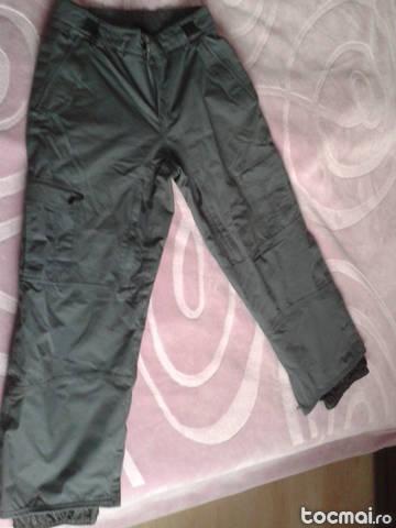 Pantaloni snowboard fundango