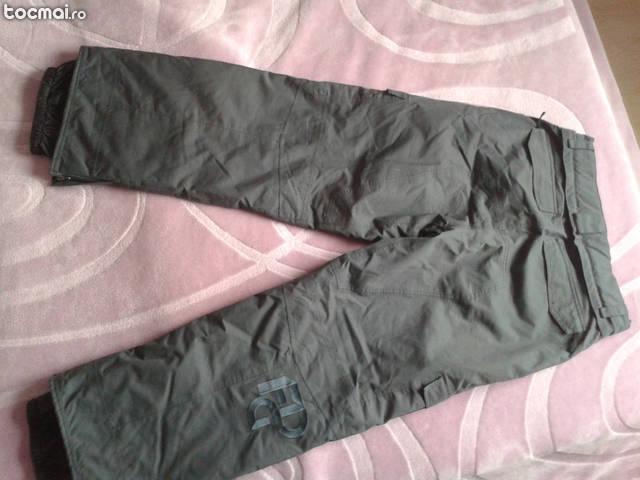 Pantaloni snowboard fundango