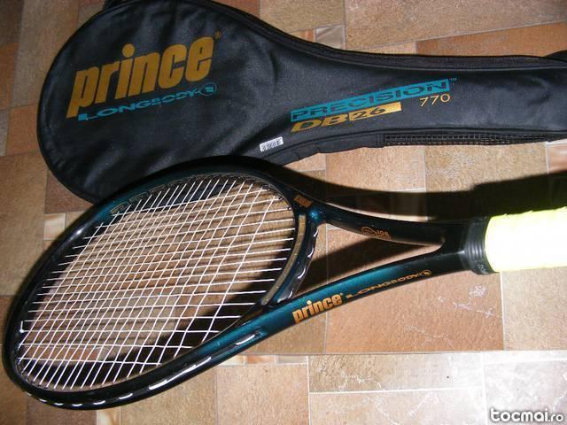 Racheta profesionala tenis- prince precision db 26
