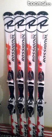 Ski rossignol radical race junior, 130 cm