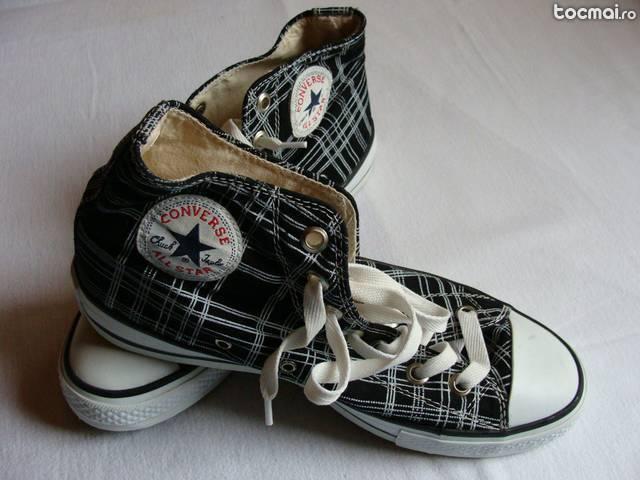 Tenisi Converse All Star - model Chuck Taylor Made in Korea