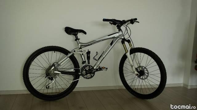 Trek fuell ex6