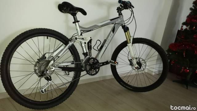 Trek fuell ex6