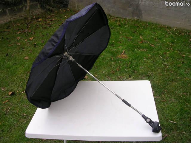 Umbrela soare carucior