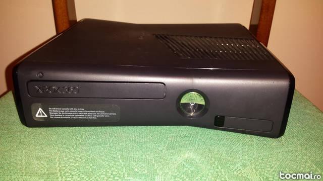 Xbox 360 slim defect