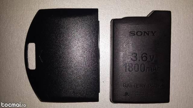 Baterie / acumulator original sony psp 1004, psp1004