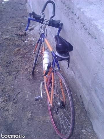 Bicicleta Gitane