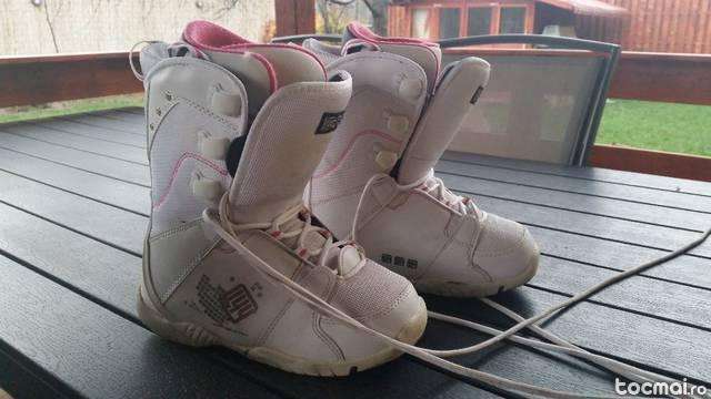 Boots Snowboard