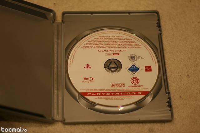 joc PS3 Assassin's Creed 1