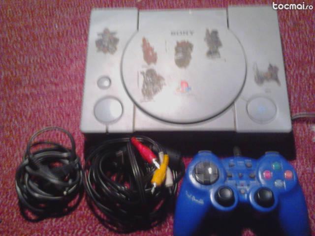 Play station 1