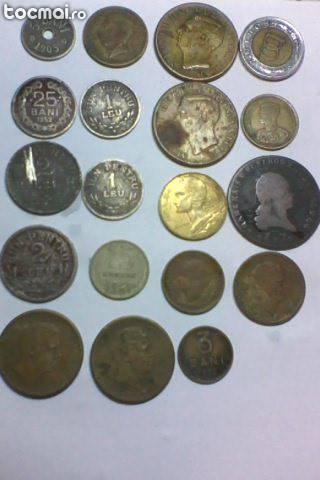 monezi vechi
