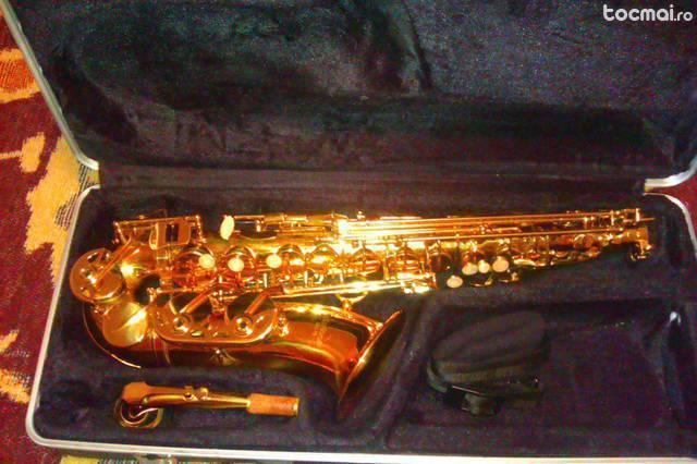 Saxofon alto Startone SAS 75