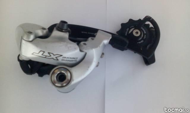 schimbator spate shimano deore xt