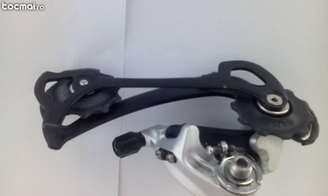 schimbator spate shimano deore xt