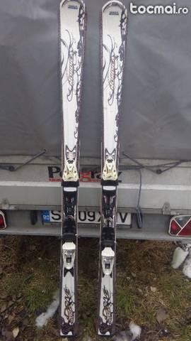 Ski Nordica 162 cm lungime, am toate modelele in anunturi