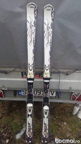 Ski Nordica 162 cm lungime, am toate modelele in anunturi