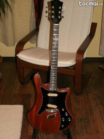 Chitara vintage guild s60- d made in the usa 1978