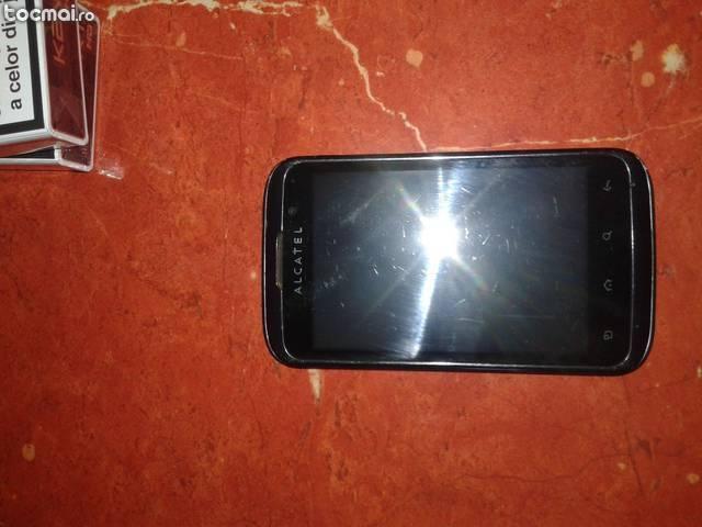 Alcatel oanetouch 991