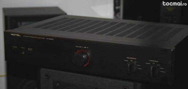 Amp rotel 935bx mkii