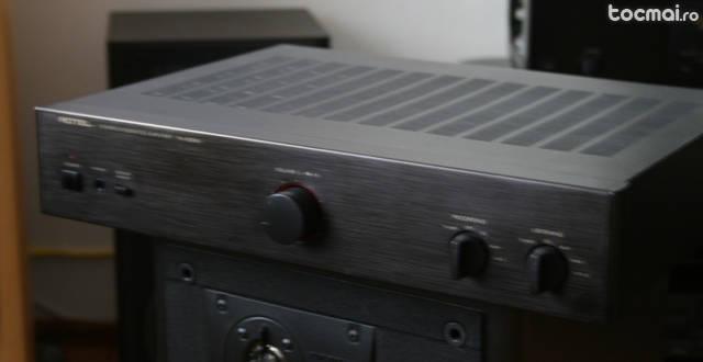 Amp rotel 935bx mkii