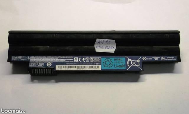 Baterie laptop Acer Aspire ONE D260