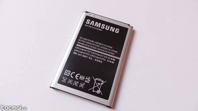 Baterie samsung Galaxy Note 3
