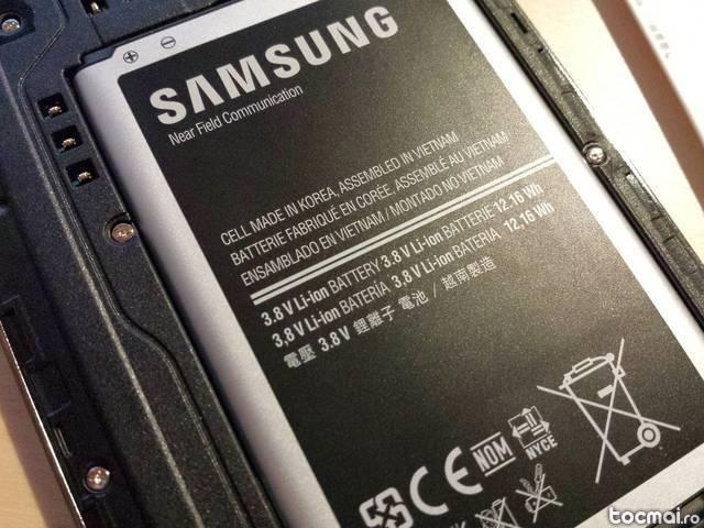 Baterie samsung Galaxy Note 3