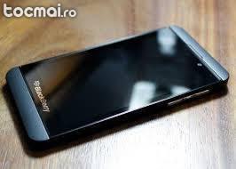Blackberry Z10 - Schimb